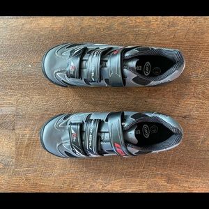 Louis Garneau Carbon T Flex Cycling Shoe